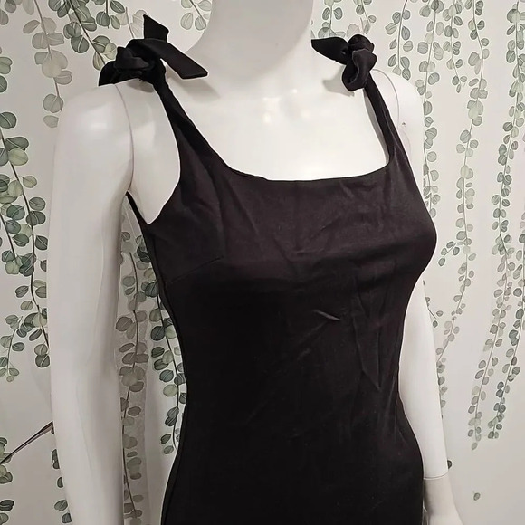 4si3nna Rae Mini Bodyson Dress Sz Small - Picture 4 of 9